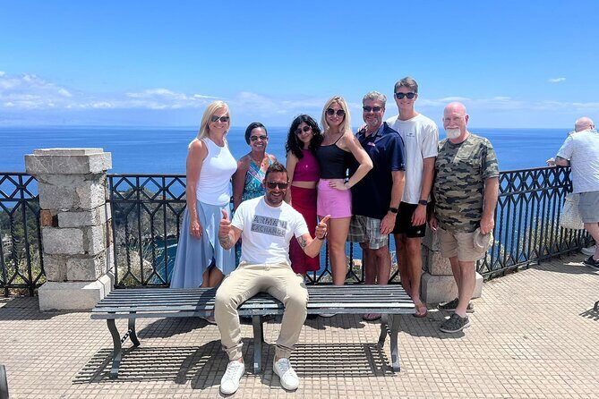 One day private tour in Savoca, Taormina and Castelmola - A Detailed Look at the Experience