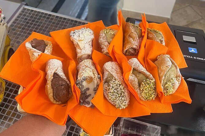 One day private tour in Savoca, Taormina and Castelmola - What Travelers Are Saying