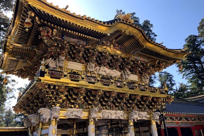 One Day Private Tour Nikko Tochigi only for Your Family by car - A Detailed Breakdown of the Itinerary