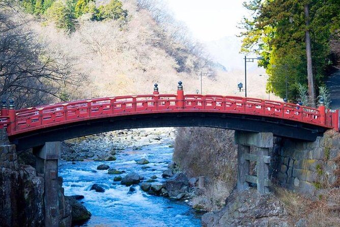 One Day Private Tour Nikko Tochigi only for Your Family by car - Practical Tips for Your Trip