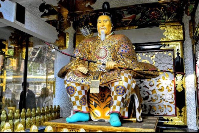 One Day Private Tour Nikko Tochigi only for Your Family by car - Who is This Tour Best For?