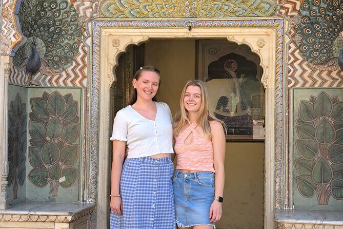One Day Private Tour of Jaipur with Guide - Final Thoughts