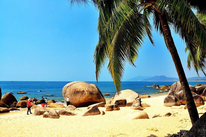 One Day Private Tour of Wuzhizhou Islet - Final Thoughts: Is It Worth It?