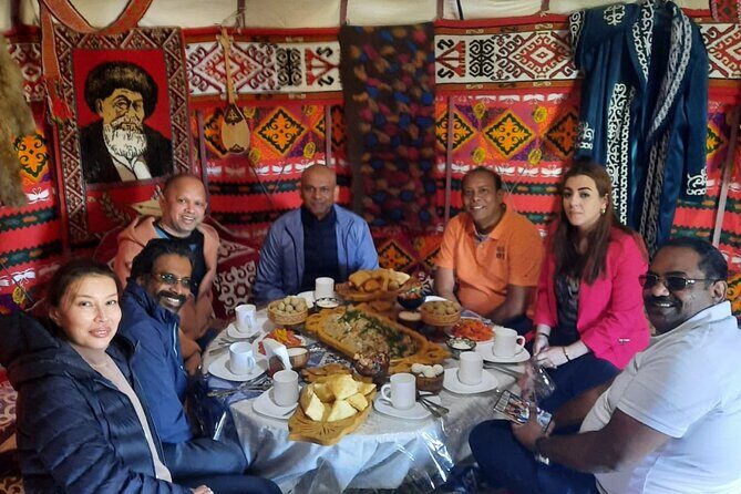 One day Private Tour to Charyn Canyon, Kaindy and Kolsay Lakes - The Value of This Tour