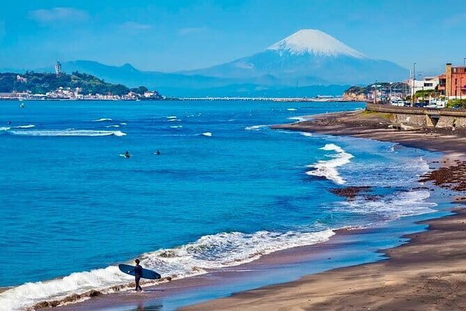 One day private tour to Kamakura Kotoku-in Temple and Enoshima - The Practical Side: Transportation, Timing, and Value