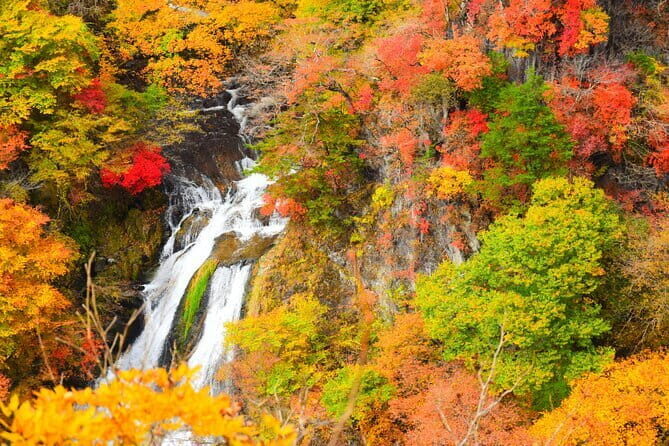 One day private tour to Nikko with English speaking driver - FAQs