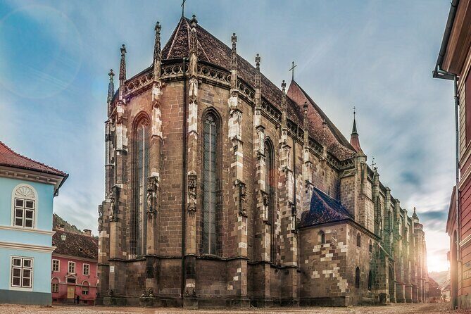 One Day Private Tour to Peles and Dracula Castles & Brasov City - Why This Tour Is Perfect for You