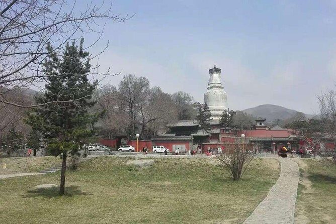 One Day Private Tour to Wutaishan from Taiyuan - Introduction