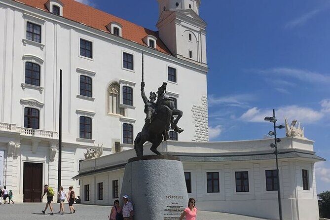One day private trip to Bratislava from Budapest with guide! - FAQ