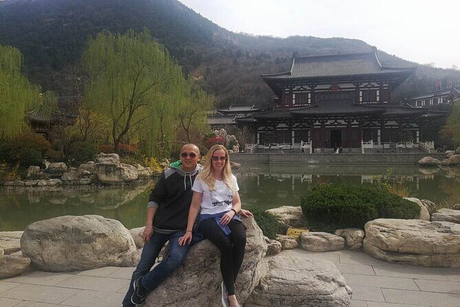 One Day Private Trip to Terracotta Army and Huaqing Palace - Who Will Appreciate This Tour?