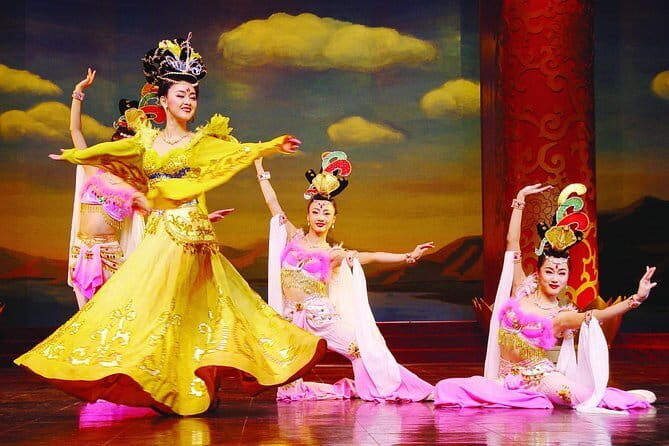 One Day Private Xian Tour from Shanghai by Flight - Final Thoughts