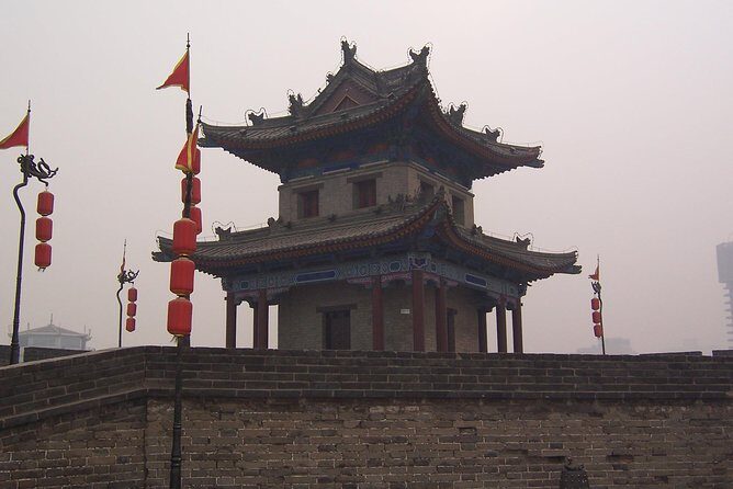 One Day Private Xian Tour to Terracotta Warriors with Airport Transfers - Who Will Love This Tour?