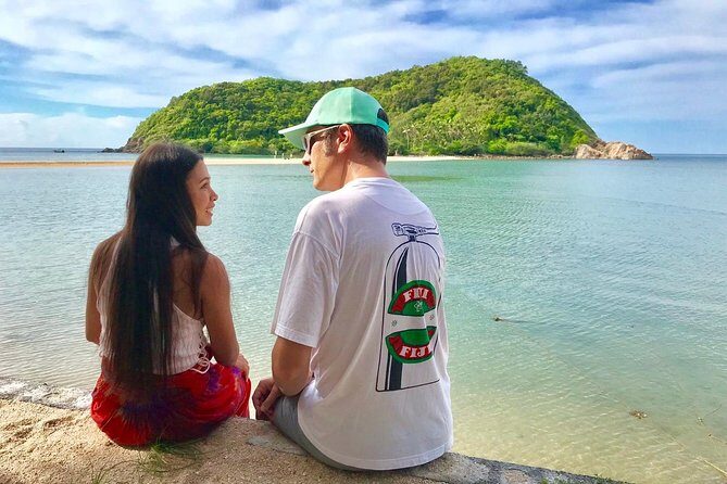 One day road trip around Koh Phangan (Private group) - The Journey Through Koh Phangan: A Deep Dive