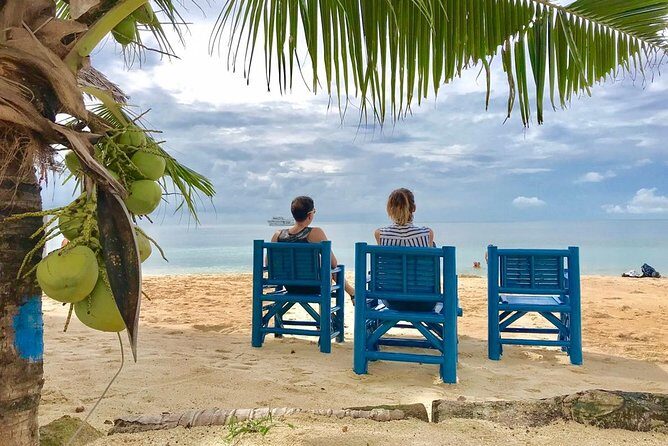 One day road trip around Koh Phangan (Private group) - The Sum Up: Who Will Love This Experience?