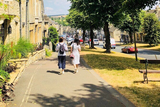 One Day Road Trip from London to The Cotswolds - Exploring the Cotswolds on a One-Day Road Trip from London
