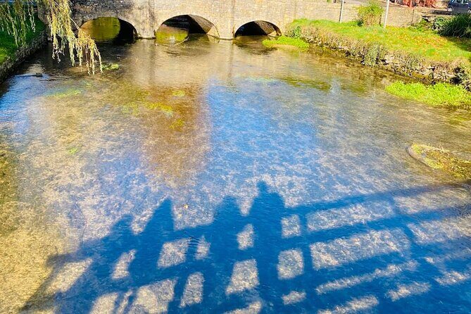 One Day Road Trip from London to The Cotswolds - Transportation and Comfort