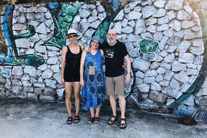 One Day Road Trip in Koh Phangan (VIP Private group) - Key Points