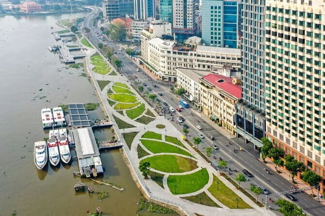 One Day Saigon Highlights and Cu Chi Tunnels Tour - Key Points