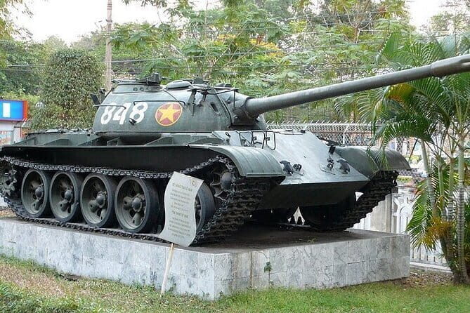 One Day Saigon Highlights and Cu Chi Tunnels Tour - Final Thoughts: Who Is This Tour Best For?