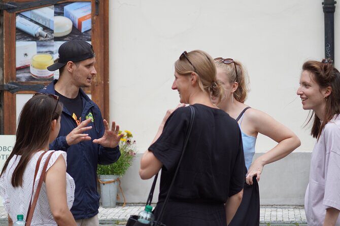 One Day See-it-All Prague Tour & River Boat Cruise with PragueWay - Final Thoughts
