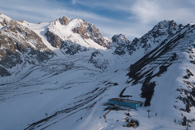 One Day Ski Tour Near Almaty - The Sum Up
