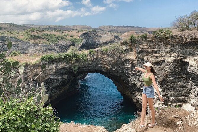 One Day Snorkeling Trip & West Tour Nusa Penida by Penidago - What to Expect from This Nusa Penida Tour
