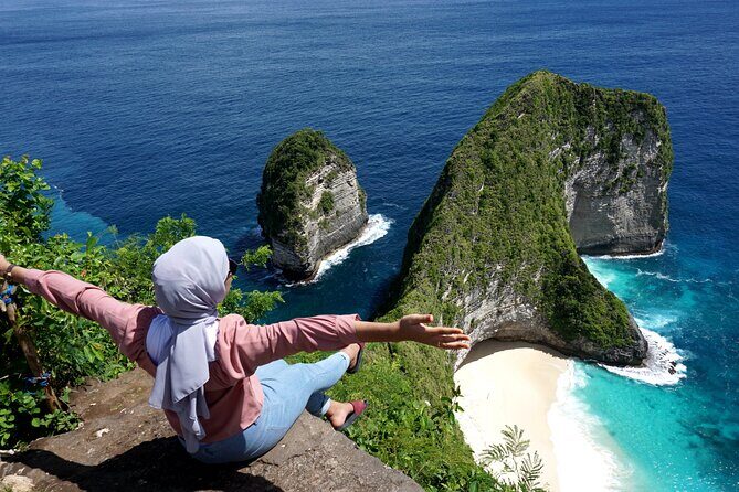One Day Snorkeling Trip & West Tour Nusa Penida by Penidago - FAQs