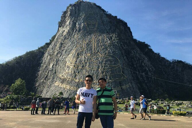 One Day Splendid Pattaya Private Day Tour from Bangkok - Who Is This Tour Best For?