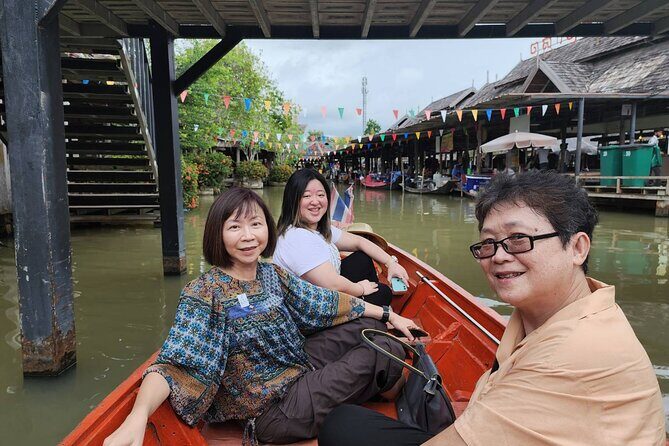 One Day Splendid Pattaya Private Day Tour from Bangkok - The Sum Up