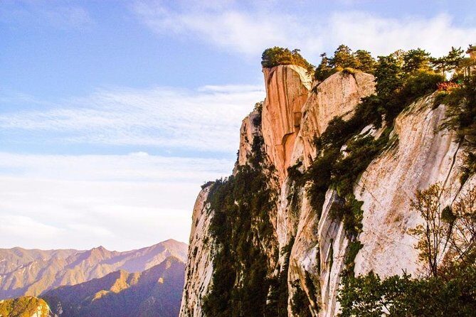 One Day Terracotta Warriors and Mountain Huashan Tour (None Shopping) - Authentic Insights from Travelers