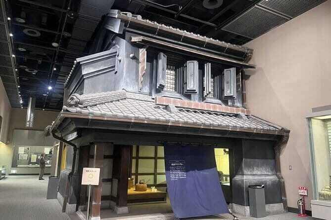 One Day Tour A Your Name Pilgrimage Across Tokyo - Frequently Asked Questions