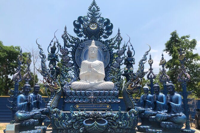 One Day Tour Chiang Rai(White Temple , Blue Temple, Black House) Private Tour - Final Thoughts: Is This Tour Worth It?