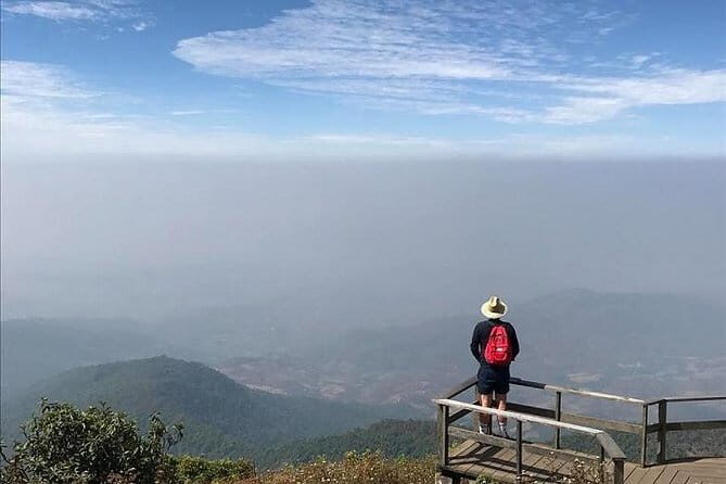 One day tour Doi Inthanon National Park and Trekking on Kew Mae Pan Trail - FAQ
