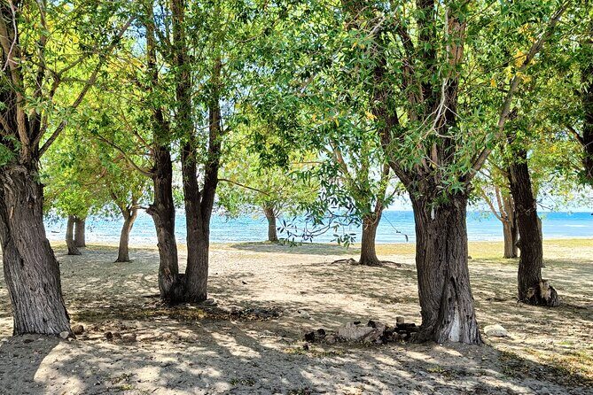 One-day tour from Bishkek to Issyk-Kul Lake - Exploring the Itinerary in Detail