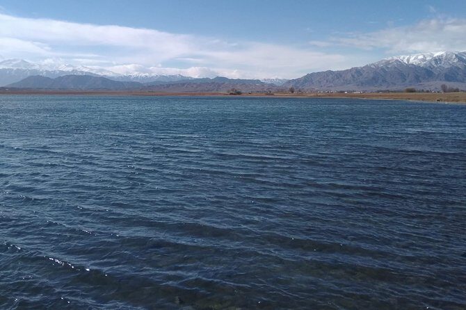 One-day tour from Bishkek to Issyk-Kul Lake - Final Thoughts: Who Is This Tour Best For?