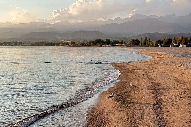One-day tour from Bishkek to Issyk-Kul Lake - Frequently Asked Questions