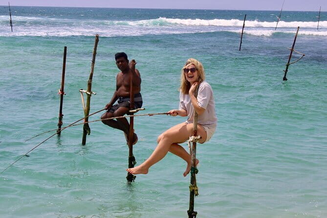 One Day Tour from Galle/ Unawatuna/ Ahangama to Ella + Udawalawa - FAQ