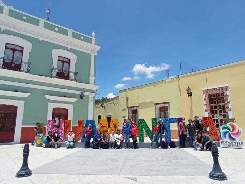 One day tour from Mexico City to Firefly Sanctuary - An In-Depth Look at the Firefly Sanctuary Tour