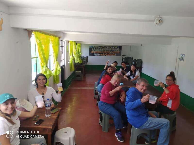 One day tour from Mexico City to Firefly Sanctuary - FAQ