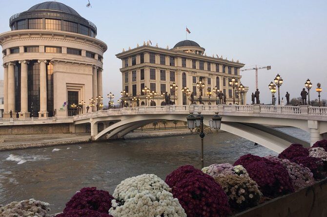 One Day Tour from Sofia to Skopje, Macedonia - A Deep Dive into the Experience