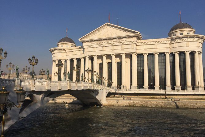 One Day Tour from Sofia to Skopje, Macedonia - The Sum Up: Who Will Love This Tour?