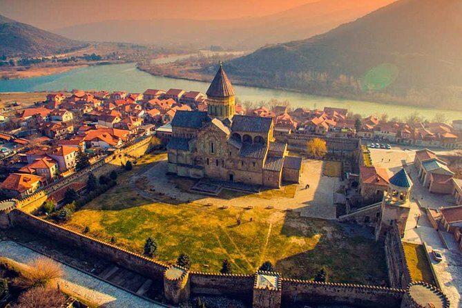 One-day tour in ancient Mtskheta, Gori and Uplistsikhe - Who is this tour best suited for?