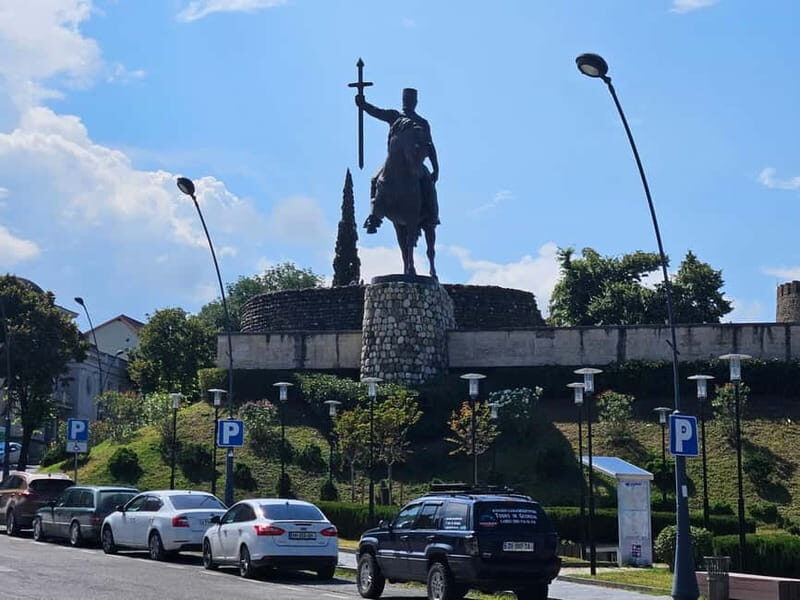 One-day tour in Kakheti with a guide and free wine tasting - Exploring the Best of Kakheti: A Practical Review of the One-Day Wine and Heritage Tour