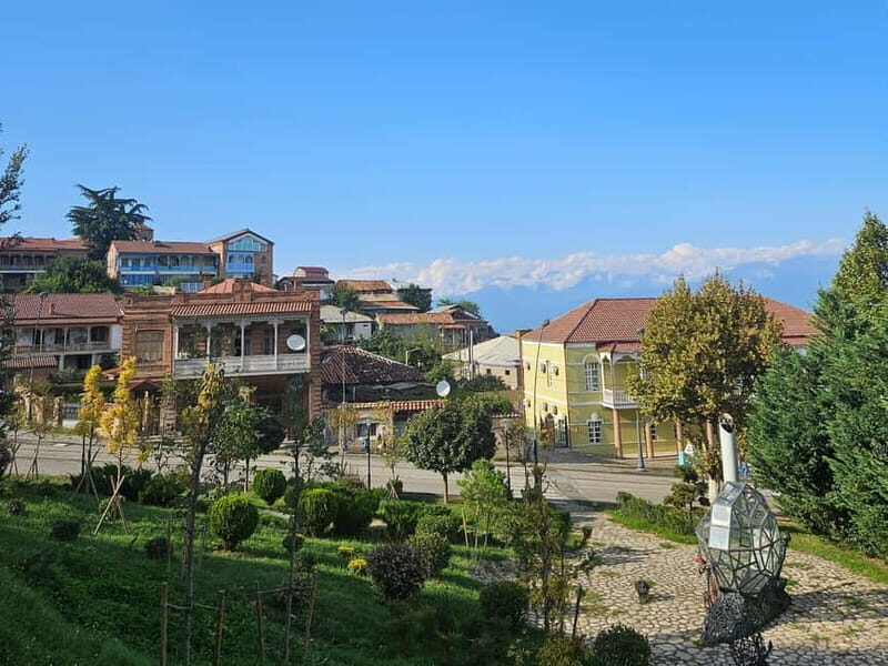 One-day tour in Kakheti with a guide and free wine tasting - Final Thoughts