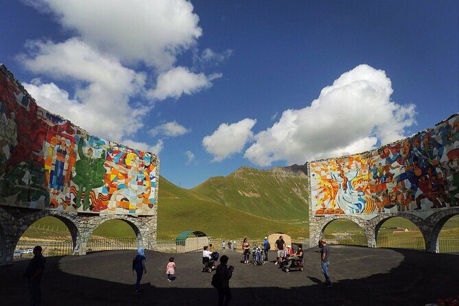 One day Tour in Kazbegi Mountains - FAQ