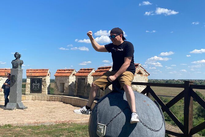 One day tour in Transnistria - Final Thoughts