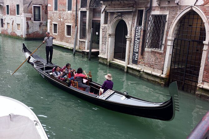 One Day Tour in Venice - An In-Depth Look at the Venice Day Tour