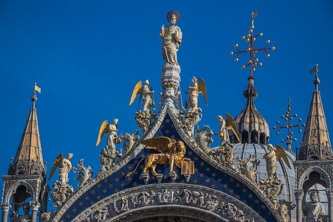 One Day Tour in Venice - FAQ