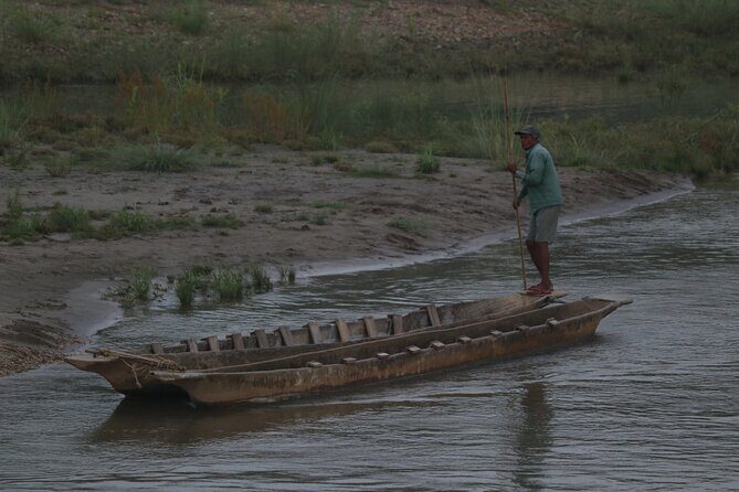 One Day Tour inside Chitwan National Park - Frequently Asked Questions