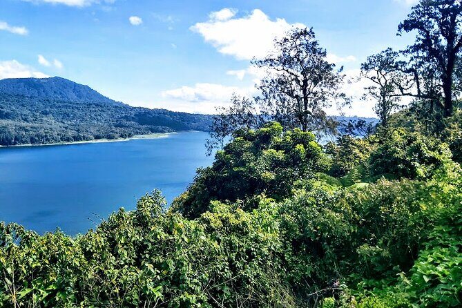 One day Tour Nungnung Waterfall - Authentic Experiences and Insider Tips